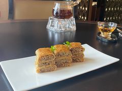 -珠海瑞吉酒店·宴庭中餐厅