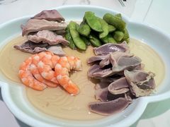 -米桃-吴韵风雅·拙园(北外滩来福士店)