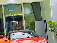 -莲花跑车(国贸商城店)