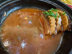 -百姓食府(秦虹路店)