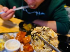 -源味屋韩式火锅&炸鸡(鼎城当代商城店)