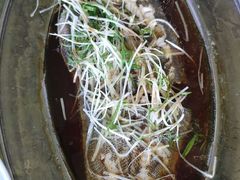 -南沙十九涌渔人码头-南门