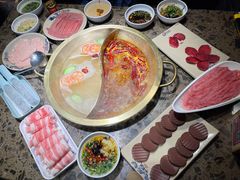 -小龙坎老火锅(工体店)