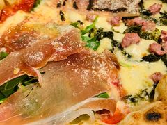 四季披萨-BOTTEGA意库(中骏世界城店)