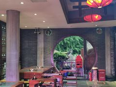 -李雪火锅食府(宽窄巷子总店)