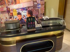 -杭州钱江新城万怡酒店-西餐厅