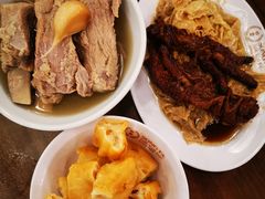 -松發肉骨茶(先得坊店)