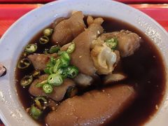 -品芊肉骨茶(Klang Bak Kut Teh)