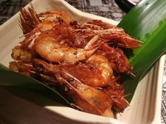 -绿茶餐厅(昌平悦荟店)