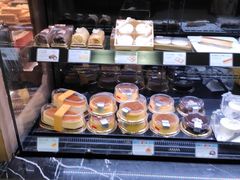 -巴黎贝甜(来福士店)