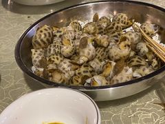 -小煵记·打边炉(西丽文光店)