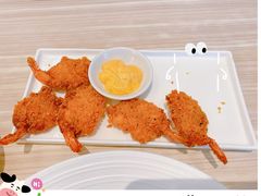 -必胜客(SM城市广场店)