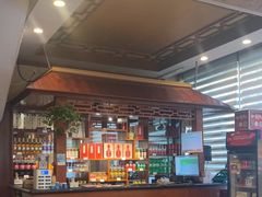 -老雒阳面馆·水席(定鼎门店)