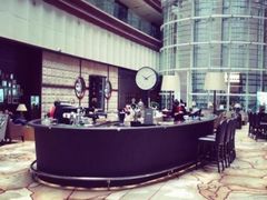 酒吧-苏州金鸡湖中茵皇冠假日酒店