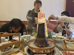 -阳坊胜利涮羊肉(阳坊老店)