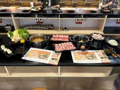 -呷哺呷哺(西单大悦城店)