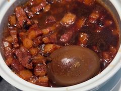 -谷田稻香·砂锅菜(汇暻广场店)