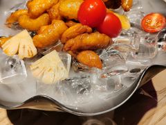 -茄子恰恰·新云南小炒(坪山益田店)