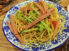 -江城燕子大排档(江汉路步行街店)