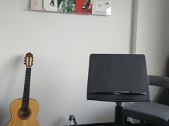 -何顺华吉他沙龙