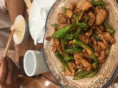 -西江美食舫·江西菜(健德桥店)