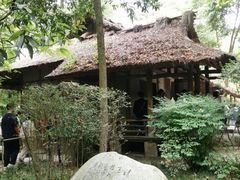 -成都杜甫草堂博物馆