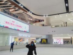 -TheRink大零溜冰场(IFS国金中心店)