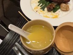 -天津东凯悦酒店·Market Café自助餐厅