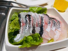 -海底捞火锅(阳光新业店)