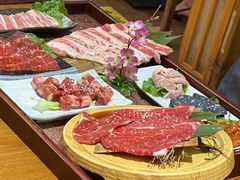 -牛也烧肉(摩尔城店)