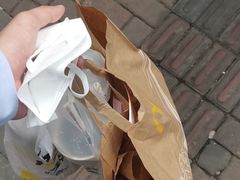 -麦当劳(斜土路2号店)