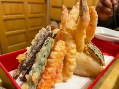 -桃屋日本料理(清华科技园店)