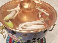 -东来顺饭庄(天坛店)