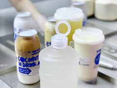 -蔻蔻椰·鲜萃椰子水(COCO Park店)