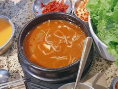 -安又胖韩国烤肉