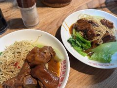 -吴财记面家(大同路店)