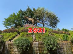 -自贡恐龙博物馆