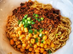 -何必是家面馆 HB noodles&coffee