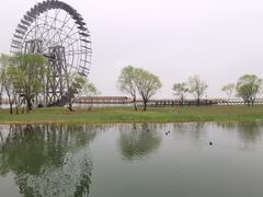 -苏州太湖国家湿地公园