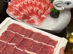 -日坛涮肉(日坛公园店)