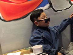 -米小姐肉蟹煲(万达店)
