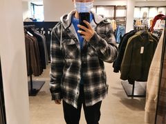 -ZARA(恒隆广场店)