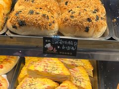 -柠檬树茶餐厅(海雅缤纷城店)
