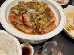 -健眺小海鲜(临海后山店)