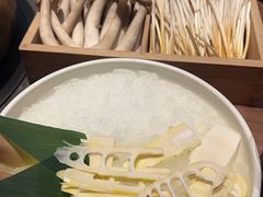 -巴奴毛肚火锅(京西大悦城店)