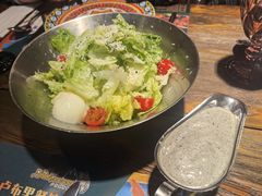 -卢布里西餐厅(总店)