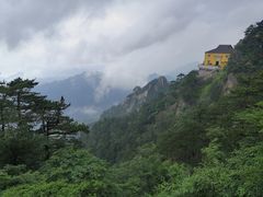 -九华山风景区