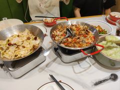 -福巷湘食小馆·猛火现炒(上海首店)