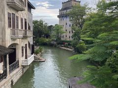 -赤坎·广东华侨国际旅游度假区