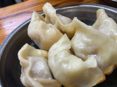 -锅贴大王南翔小笼(临沂二村店)